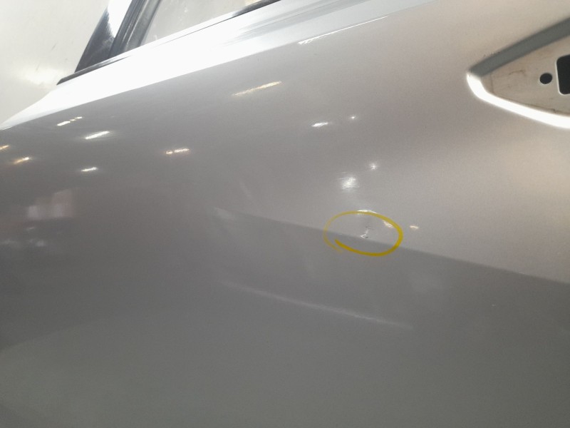 Recambio de puerta trasera izquierda para audi a3 limousine (8ys, 8ym) 30 tdi referencia OEM IAM 8Y5833052A  