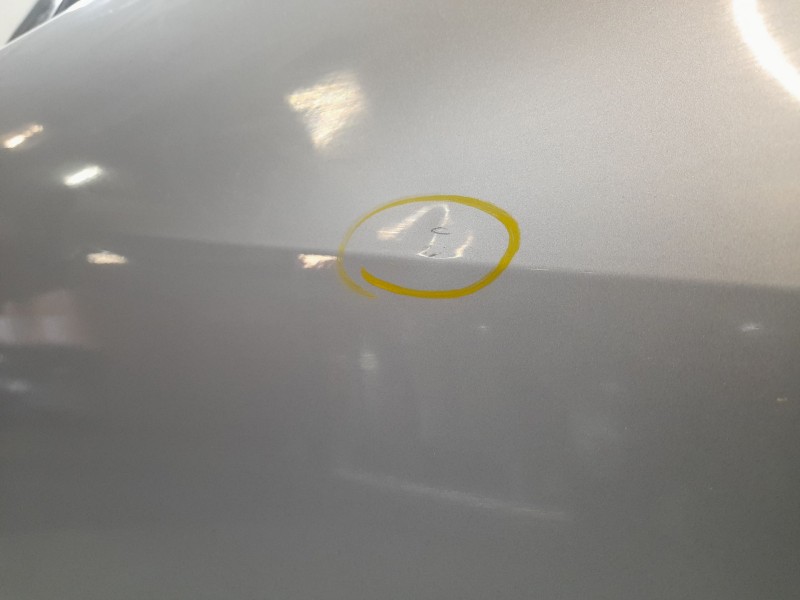 Recambio de puerta trasera izquierda para audi a3 limousine (8ys, 8ym) 30 tdi referencia OEM IAM 8Y5833052A  