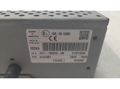 Recambio de sistema audio / radio cd para ford kuga hybrid st-line x referencia OEM IAM JX7118K810ZM   2