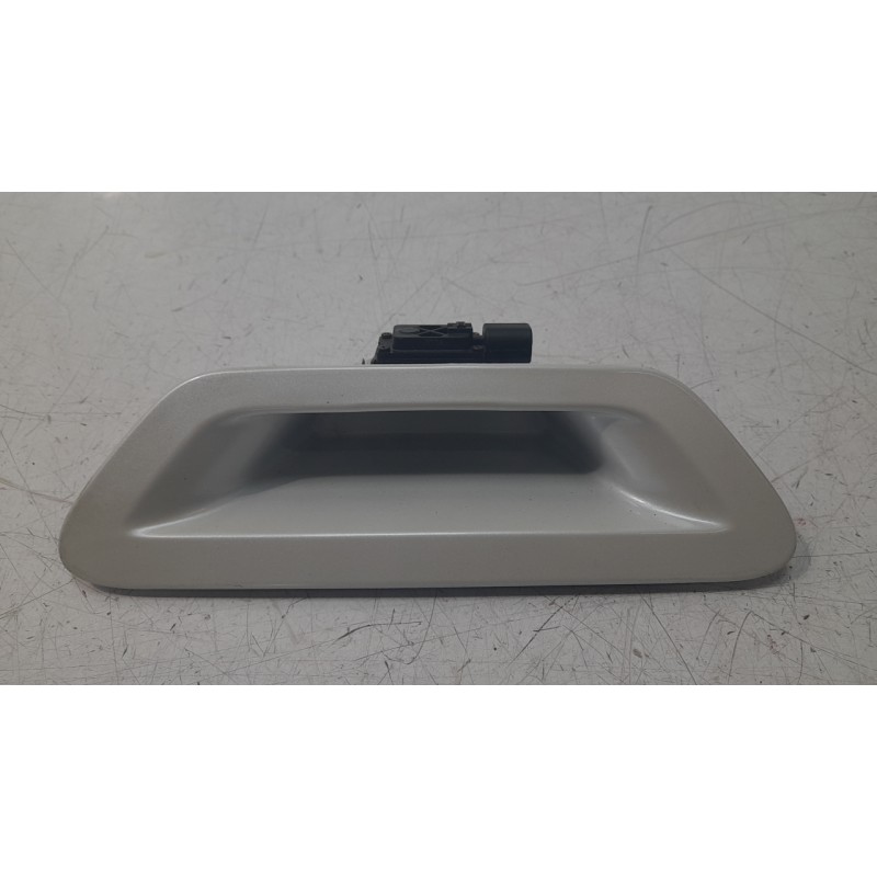 Recambio de maneta exterior maletero / porton para ford kuga hybrid st-line x referencia OEM IAM LV4BS425A22AB  