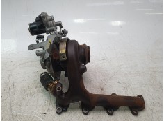 TURBOCOMPRESOR 144109240R 