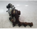 TURBOCOMPRESOR 144109240R 