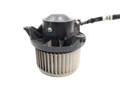 Recambio de ventilador calefaccion para nissan pathfinder (r51) 2.5 dci diesel cat referencia OEM IAM 4ASH19D583AC   2