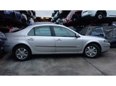 RENAULT LAGUNA II (BG0/1_)