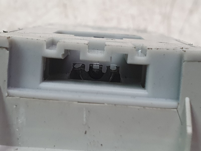 Recambio de luz interior para seat leon (5f1) 1.5 tsi referencia OEM IAM 6Q0947291BY20  