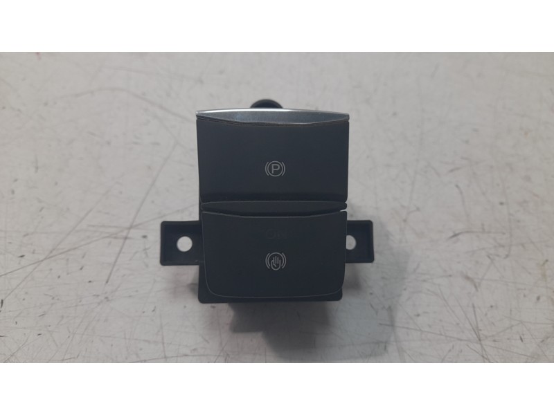 Recambio de palanca freno para ford kuga hybrid st-line x referencia OEM IAM LB5T2B623AA  