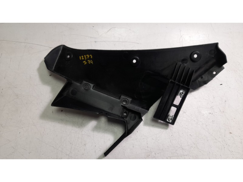 Recambio de moldura para yamaha yzf-r yzf- r7 referencia OEM IAM Y072217 BEB2836L0000 