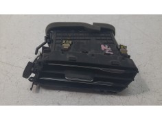Recambio de rejilla aireadora para ford kuga hybrid st-line x referencia OEM IAM JX7B19893  