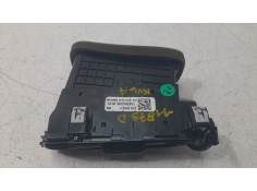 Recambio de rejilla aireadora para ford kuga hybrid st-line x referencia OEM IAM JX7B19893   2