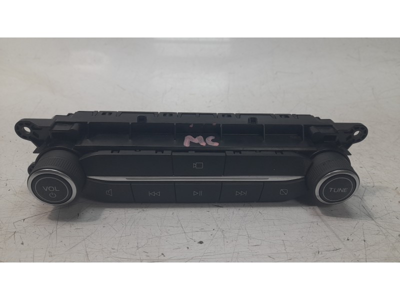 Recambio de mando multifuncion para ford kuga hybrid st-line x referencia OEM IAM LJ6T18K811BB  