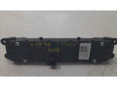 Recambio de mando multifuncion para ford kuga hybrid st-line x referencia OEM IAM LJ6T18K811BB   2