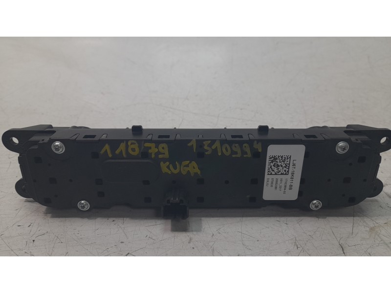 Recambio de mando multifuncion para ford kuga hybrid st-line x referencia OEM IAM LJ6T18K811BB  