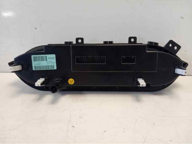 Recambio de mando climatizador para kia carens ( ) drive referencia OEM IAM 97250A4200CA  