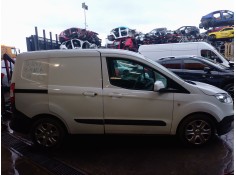 ford transit courier b460 furgoneta/monovolumen del año 2018