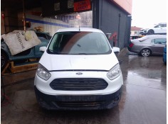ford transit courier b460 furgoneta/monovolumen del año 2018 2