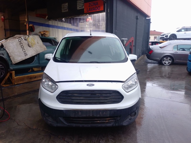 ford transit courier b460 furgoneta/monovolumen del año 2018