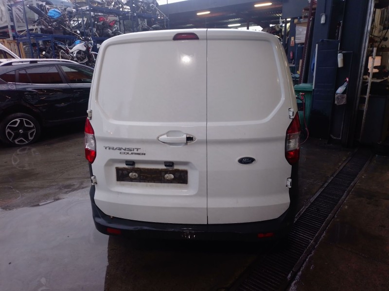 ford transit courier b460 furgoneta/monovolumen del año 2018