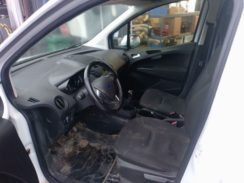 ford transit courier b460 furgoneta/monovolumen del año 2018