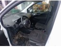 FORD TRANSIT COURIER B460 FURGÓN/MONOSPACE