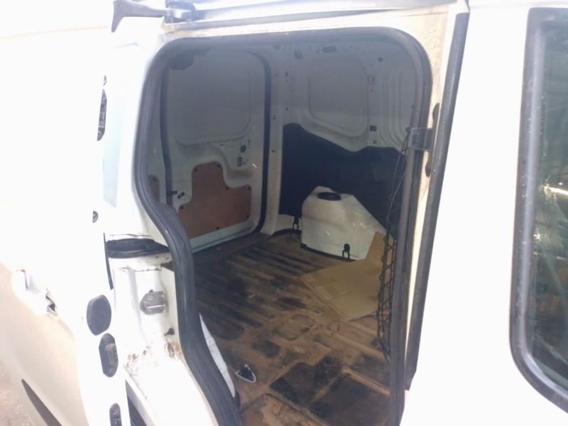 ford transit courier b460 furgoneta/monovolumen del año 2018