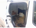 FORD TRANSIT COURIER B460 FURGÓN/MONOSPACE