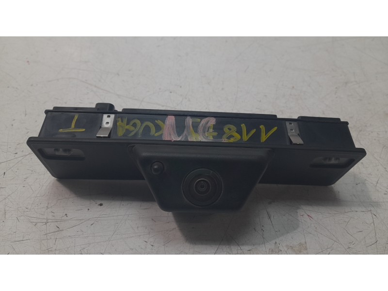 Recambio de camara vision trasera para ford kuga hybrid st-line x referencia OEM IAM LJ6T19G490BF  