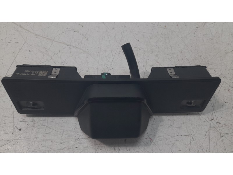 Recambio de camara vision trasera para ford kuga hybrid st-line x referencia OEM IAM LJ6T19G490BF  