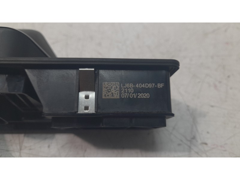 Recambio de camara vision trasera para ford kuga hybrid st-line x referencia OEM IAM LJ6T19G490BF  