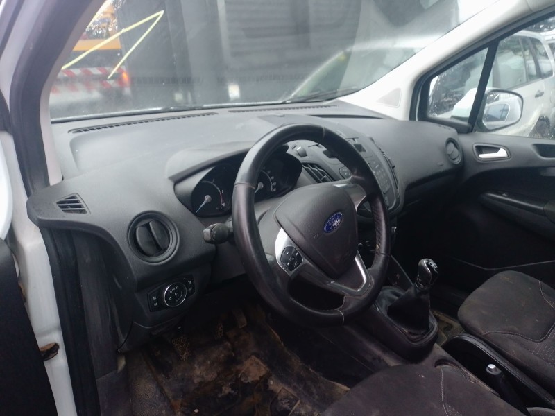 Recambio de kit airbag para ford transit courier b460 furgoneta/monovolumen 1.5 tdci referencia OEM IAM   