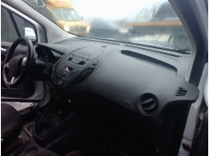 Recambio de kit airbag para ford transit courier b460 furgoneta/monovolumen 1.5 tdci referencia OEM IAM    2