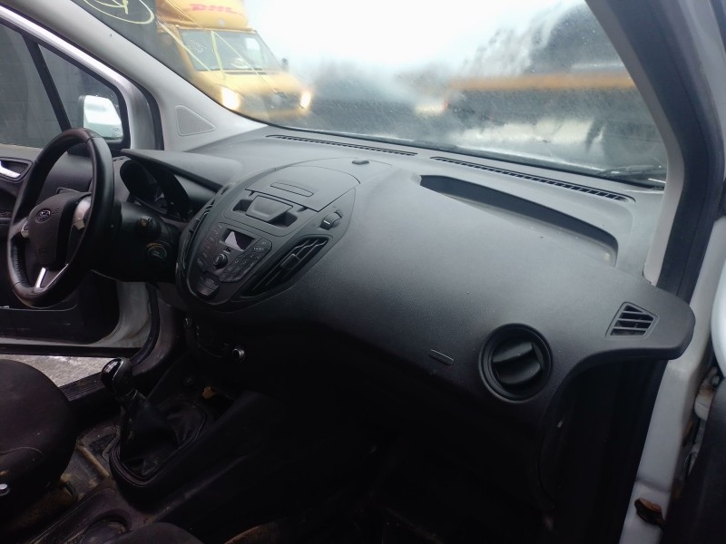 Recambio de kit airbag para ford transit courier b460 furgoneta/monovolumen 1.5 tdci referencia OEM IAM   