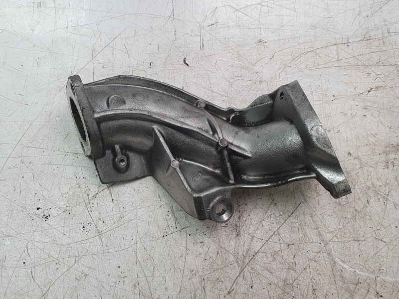 Recambio de tubo para renault laguna ii (bg0/1_) 1.9 dci (bg1a, bg1v) referencia OEM IAM 7701062301  