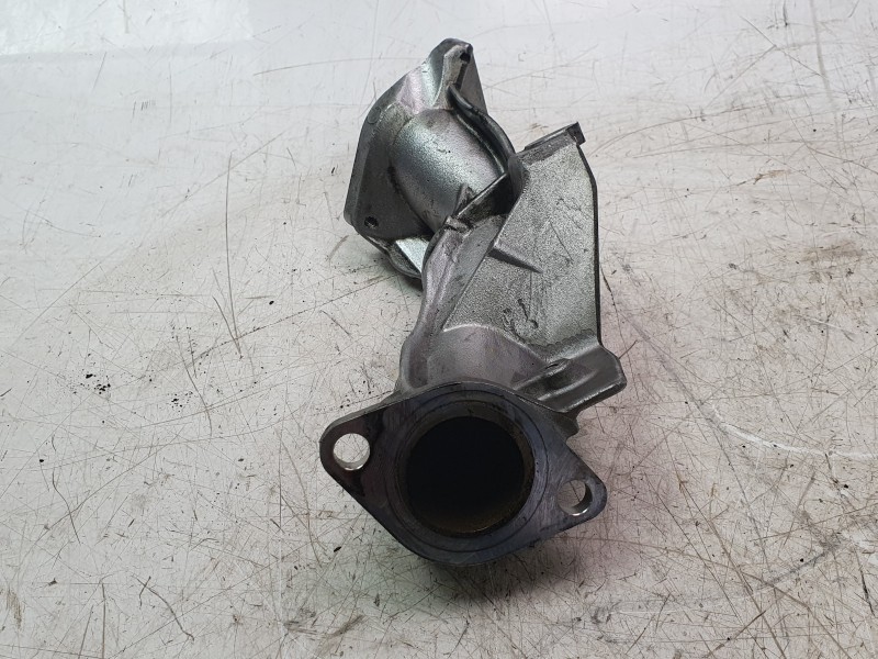 Recambio de tubo para renault laguna ii (bg0/1_) 1.9 dci (bg1a, bg1v) referencia OEM IAM 7701062301  