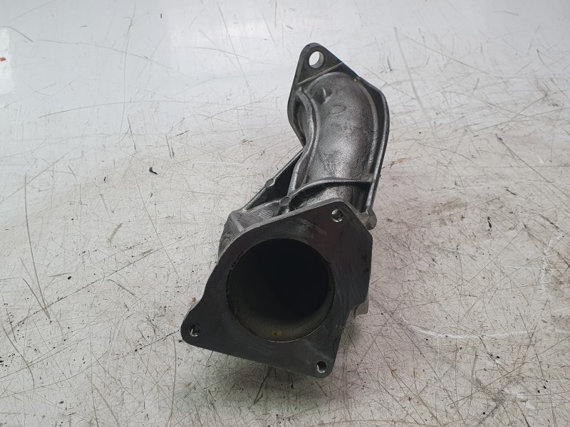 Recambio de tubo para renault laguna ii (bg0/1_) 1.9 dci (bg1a, bg1v) referencia OEM IAM 7701062301  