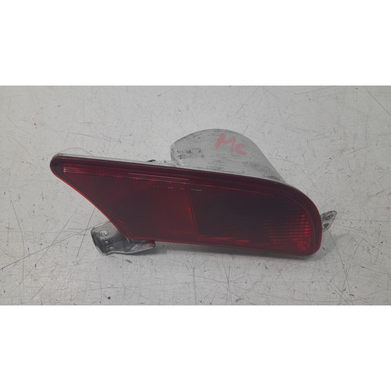 Recambio de faro antiniebla trasero izquierdo para ford kuga hybrid st-line x referencia OEM IAM LV4B15K273AB  FD8084354 / 41001