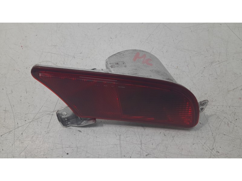Recambio de faro antiniebla trasero izquierdo para ford kuga hybrid st-line x referencia OEM IAM LV4B15K273AB  FD8084354 / 41001