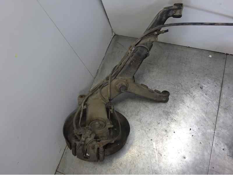 Recambio de mangueta trasera derecha para ford galaxy (vy) ghia referencia OEM IAM   