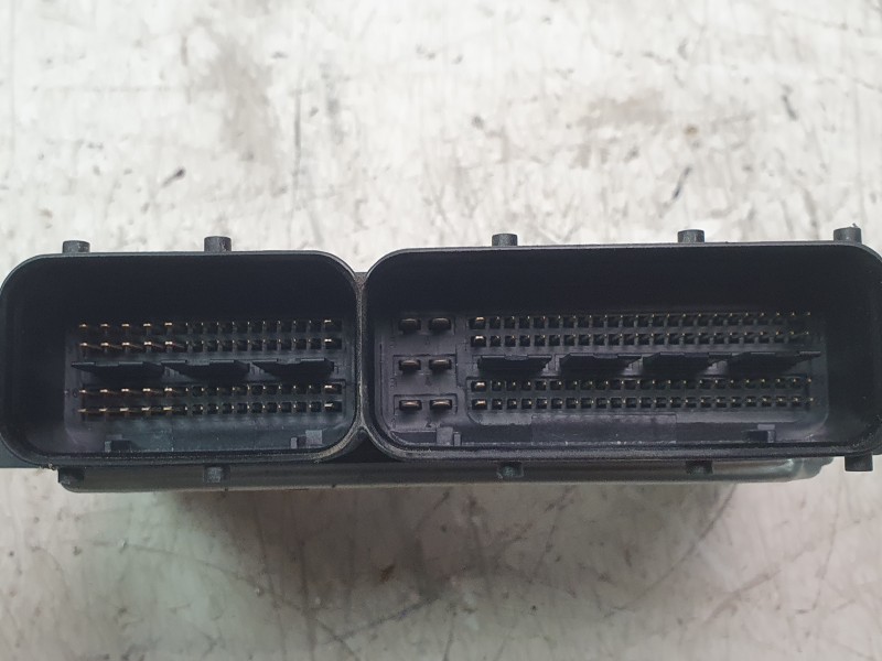 Recambio de centralita motor uce para seat leon (5f1) 1.5 tsi referencia OEM IAM 05E907309D  