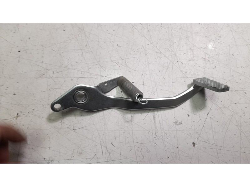 Recambio de palanca freno para yamaha yzf-r yzf- r7 referencia OEM IAM BEB272110000  
