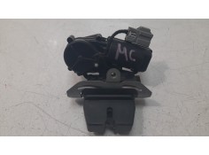 Recambio de cerradura maletero / porton para ford kuga hybrid st-line x referencia OEM IAM DS7AN442A66BE 2199411 EZCFR365