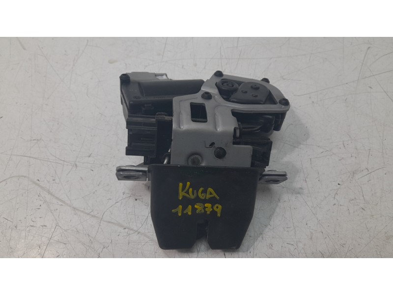 Recambio de cerradura maletero / porton para ford kuga hybrid st-line x referencia OEM IAM DS7AN442A66BE 2199411 EZCFR365