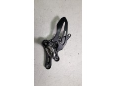 Recambio de estribo lateral para yamaha yzf-r yzf- r7 referencia OEM IAM B7N2746100  