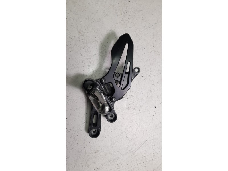 Recambio de estribo lateral para yamaha yzf-r yzf- r7 referencia OEM IAM B7N2746100  