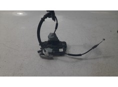 CERRADURA PUERTA DELANTERA IZQUIERDA LV4BS264A27AD LV4BS264A27AD 