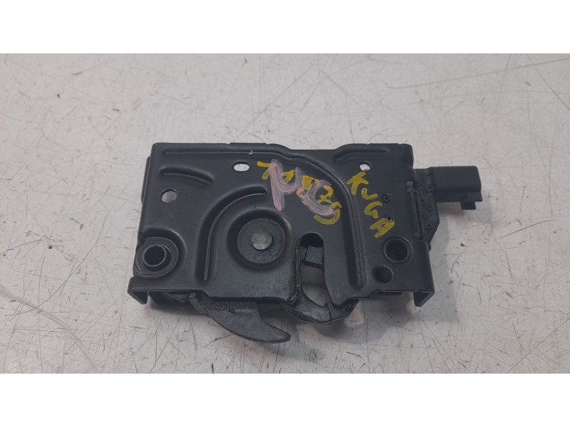 Recambio de cerradura capo para ford kuga hybrid st-line x referencia OEM IAM LJ6A16700AD 2545946 