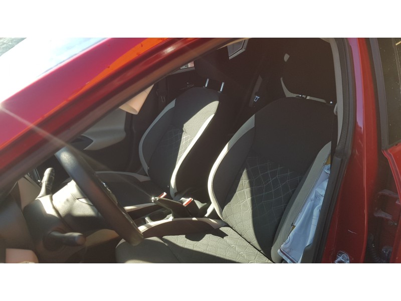 nissan micra v (k14) del año 2017