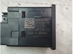 Recambio de modulo electronico para ford kuga hybrid st-line x referencia OEM IAM LB5T14F014CC   2
