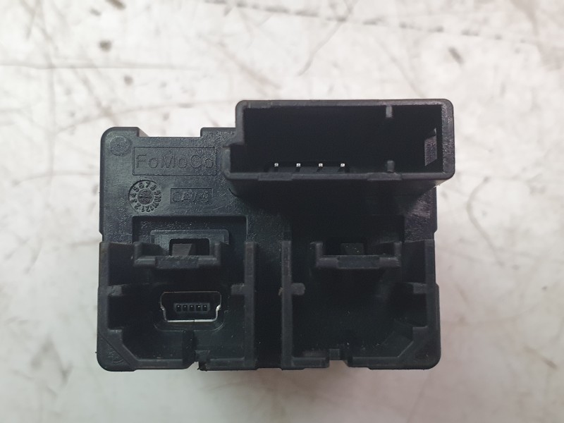 Recambio de modulo electronico para ford kuga hybrid st-line x referencia OEM IAM LB5T14F014CC  