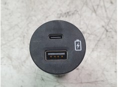 Recambio de modulo electronico para ford kuga hybrid st-line x referencia OEM IAM LU5T19J211AA   2
