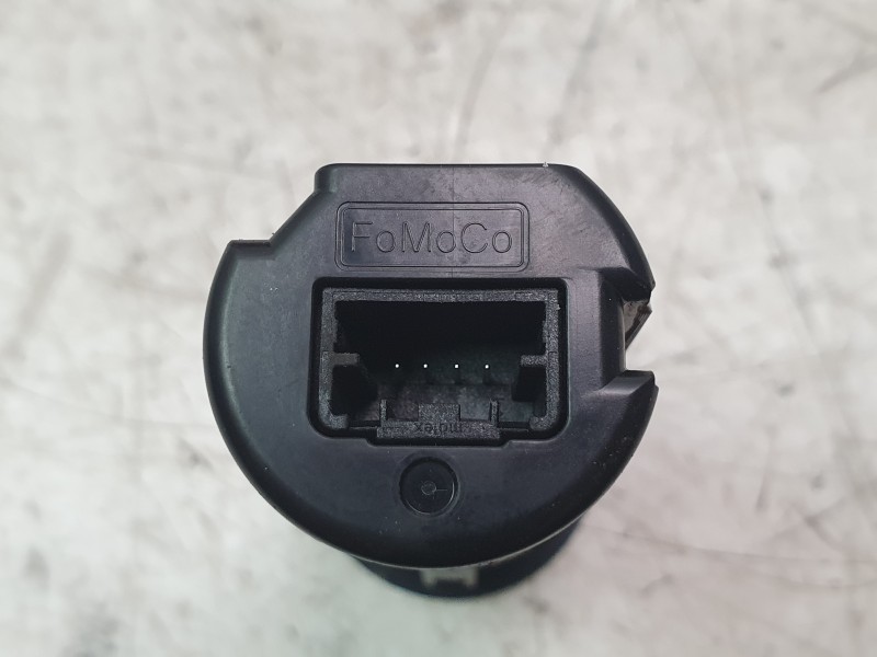 Recambio de modulo electronico para ford kuga hybrid st-line x referencia OEM IAM LU5T19J211AA  